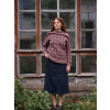 Kindred Knits: Patterns from My Estonian Family Archives - Aleks Byrd